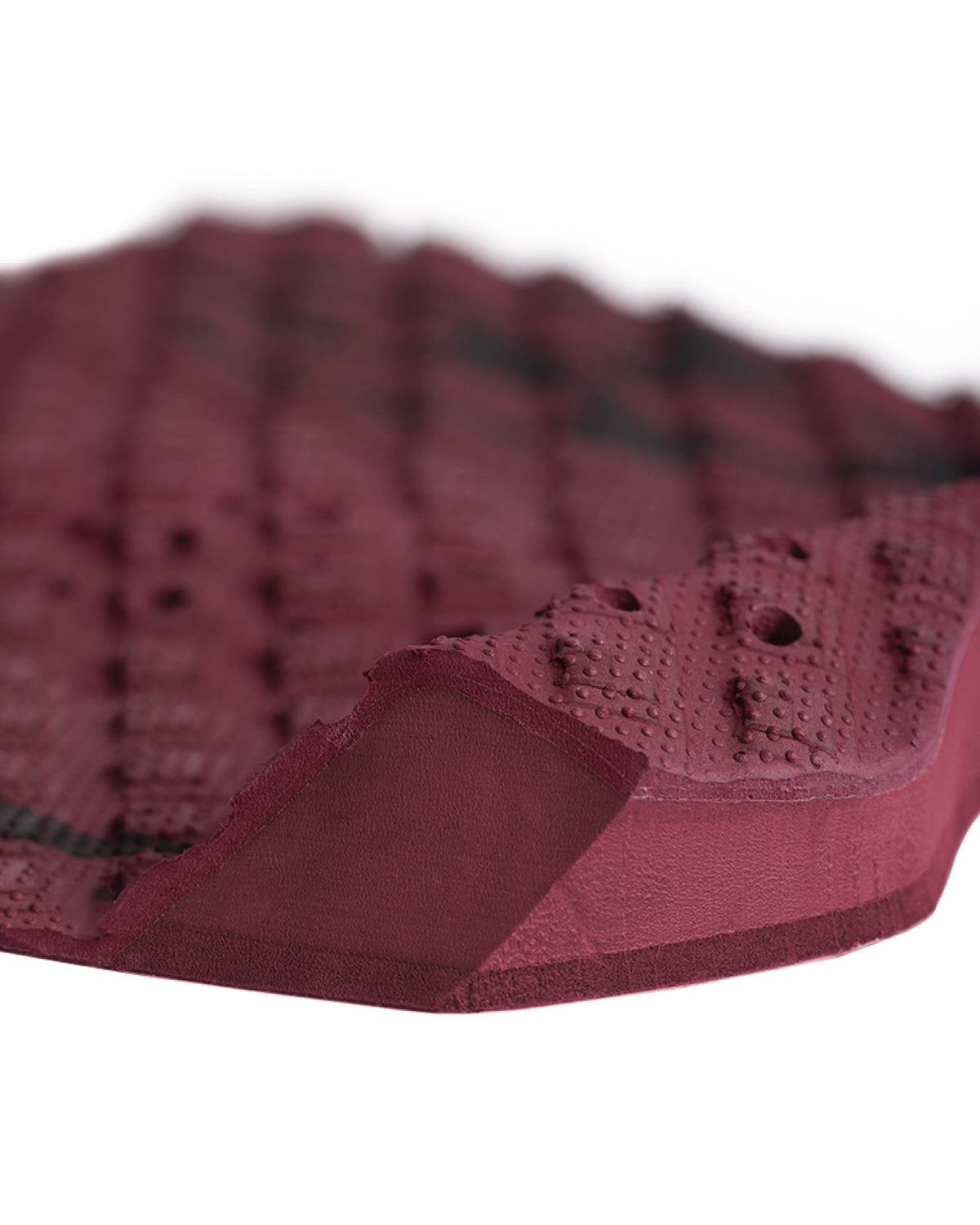 Creatures Griffin Colapinto Lite Traction Pad Dark Rose Black Flames