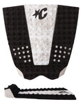 Creatures Italo Ferreira Lite Traction Pad Black Bone Swirl