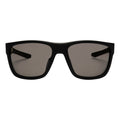 I-Sea Greyson 2.0 Shades Black Rubber/Smoke Polarized