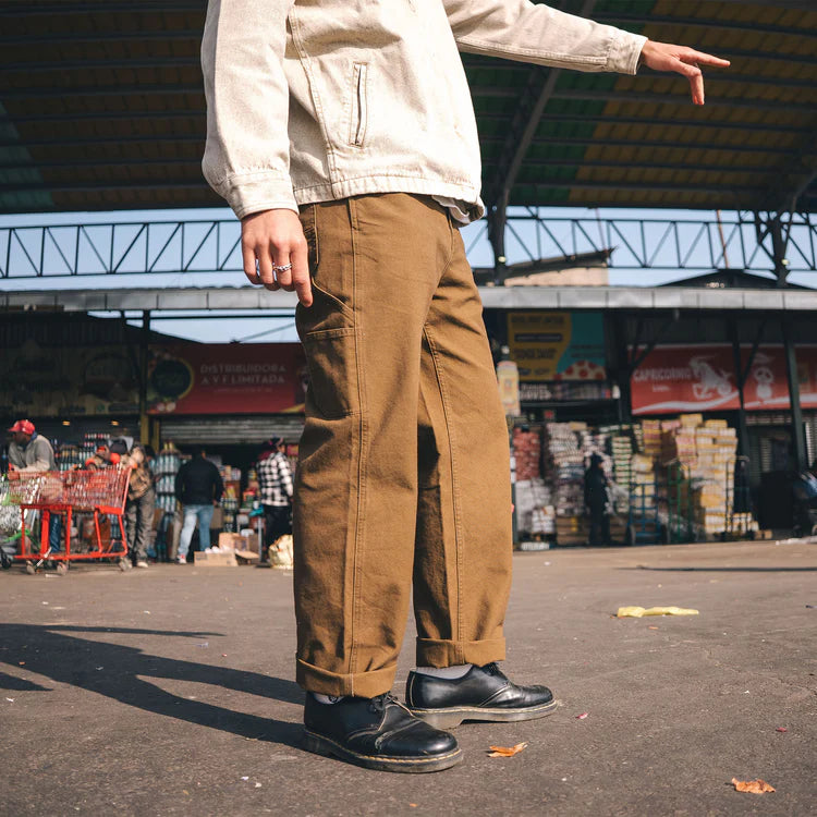 Roark HWY 1 Utility Pant Otter