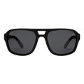 I-Sea San-O Shades Ink/Smoke Polarized