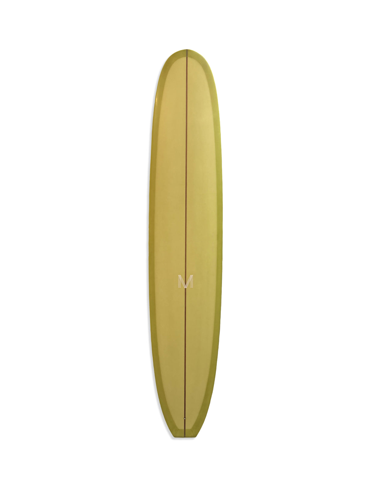 Myers Surfboards 9'6 Ohai