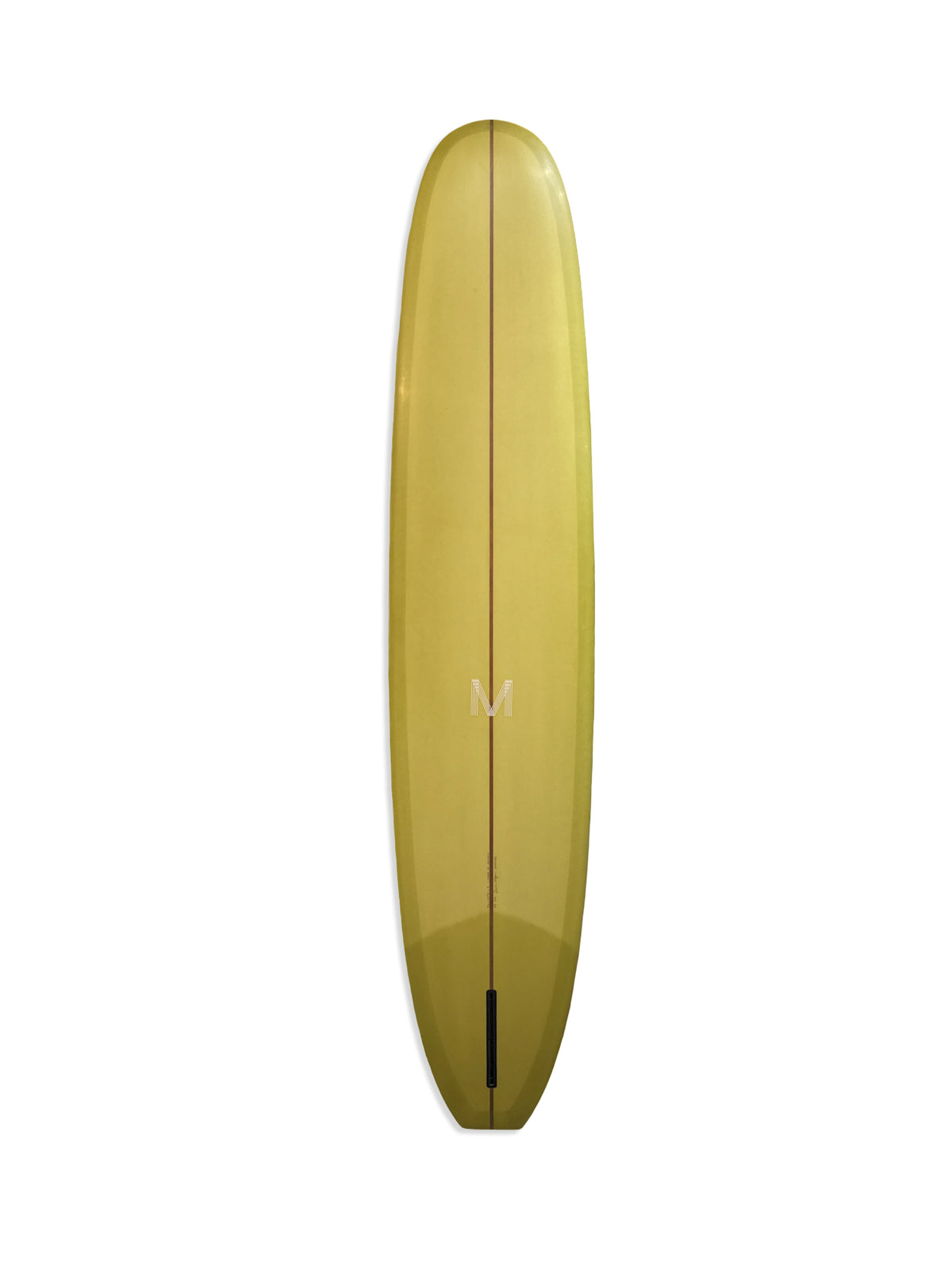 Myers Surfboards 9'6 Ohai