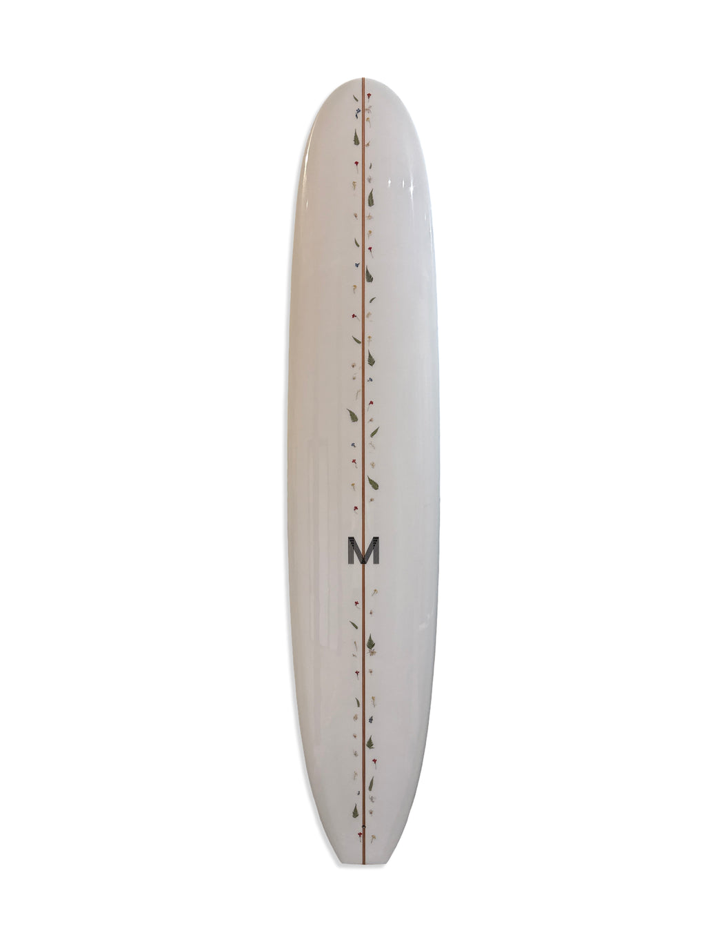 Myers Surfboards 9'4 Naupaka