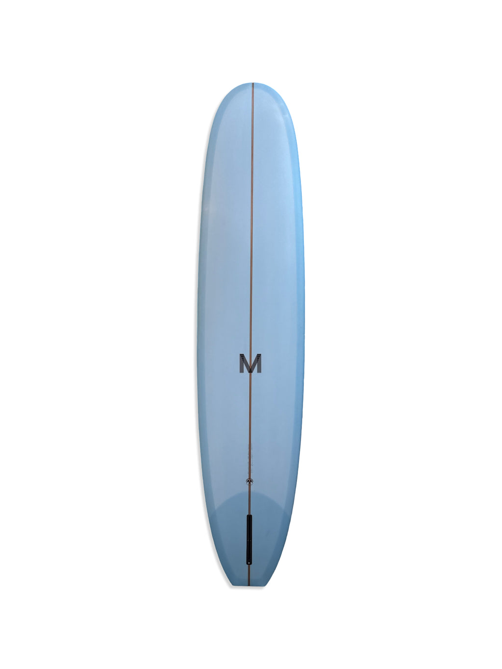 Myers Surfboards 9'2 Naupaka