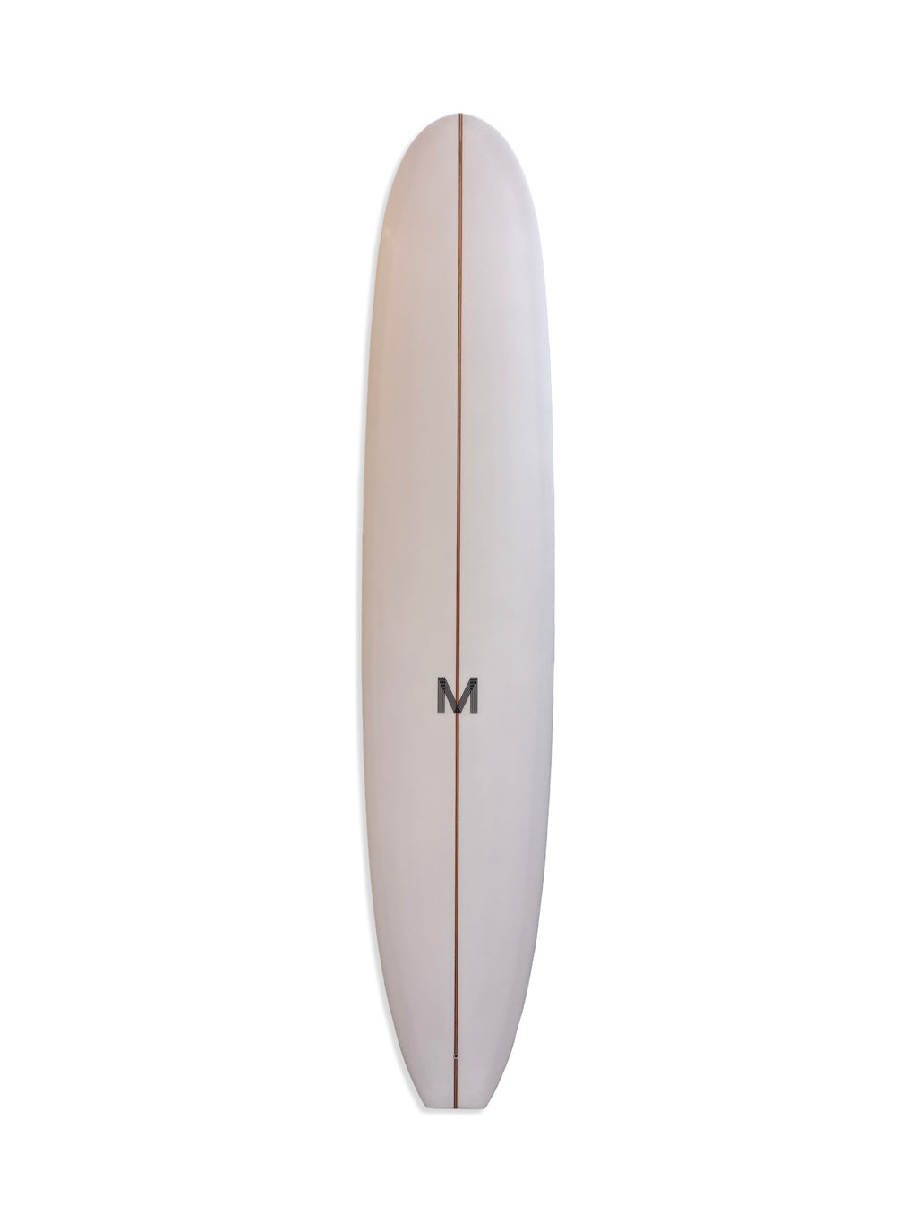 Myers Surfboards 9'2 Naupaka