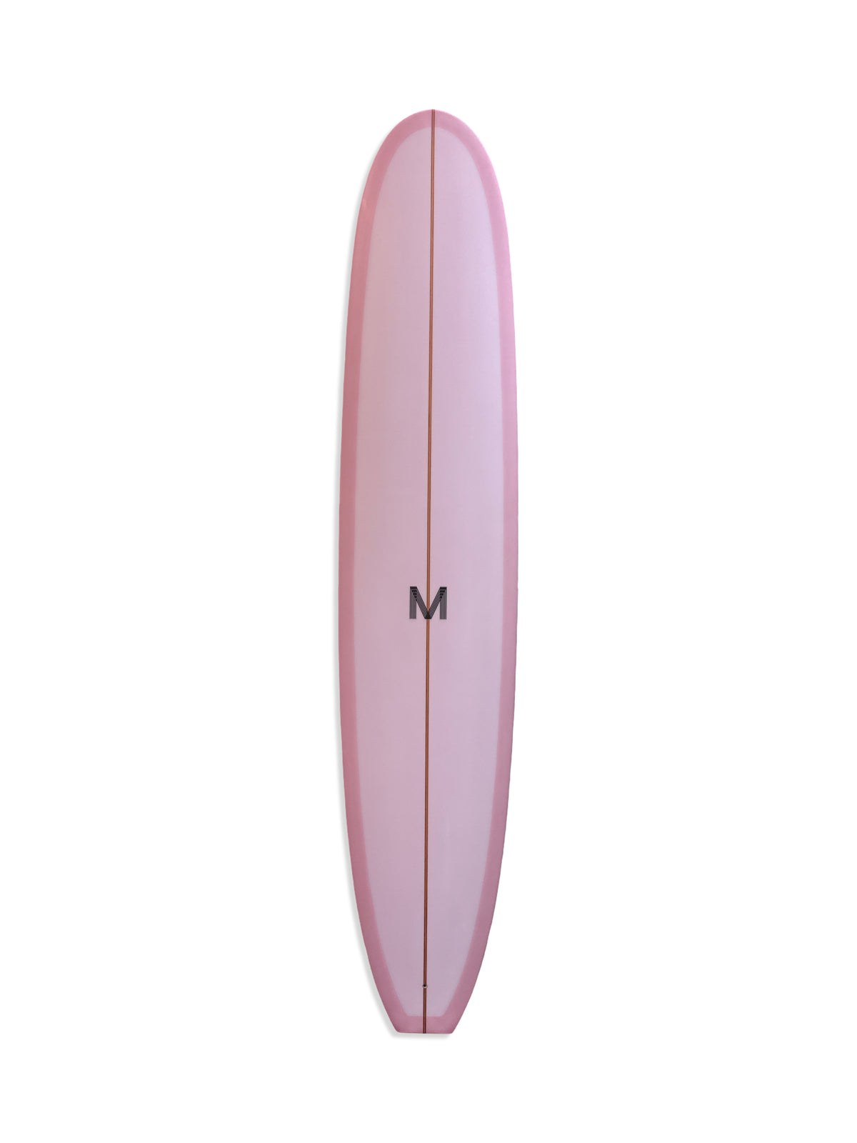 Myers Surfboards 9'2 Naupaka