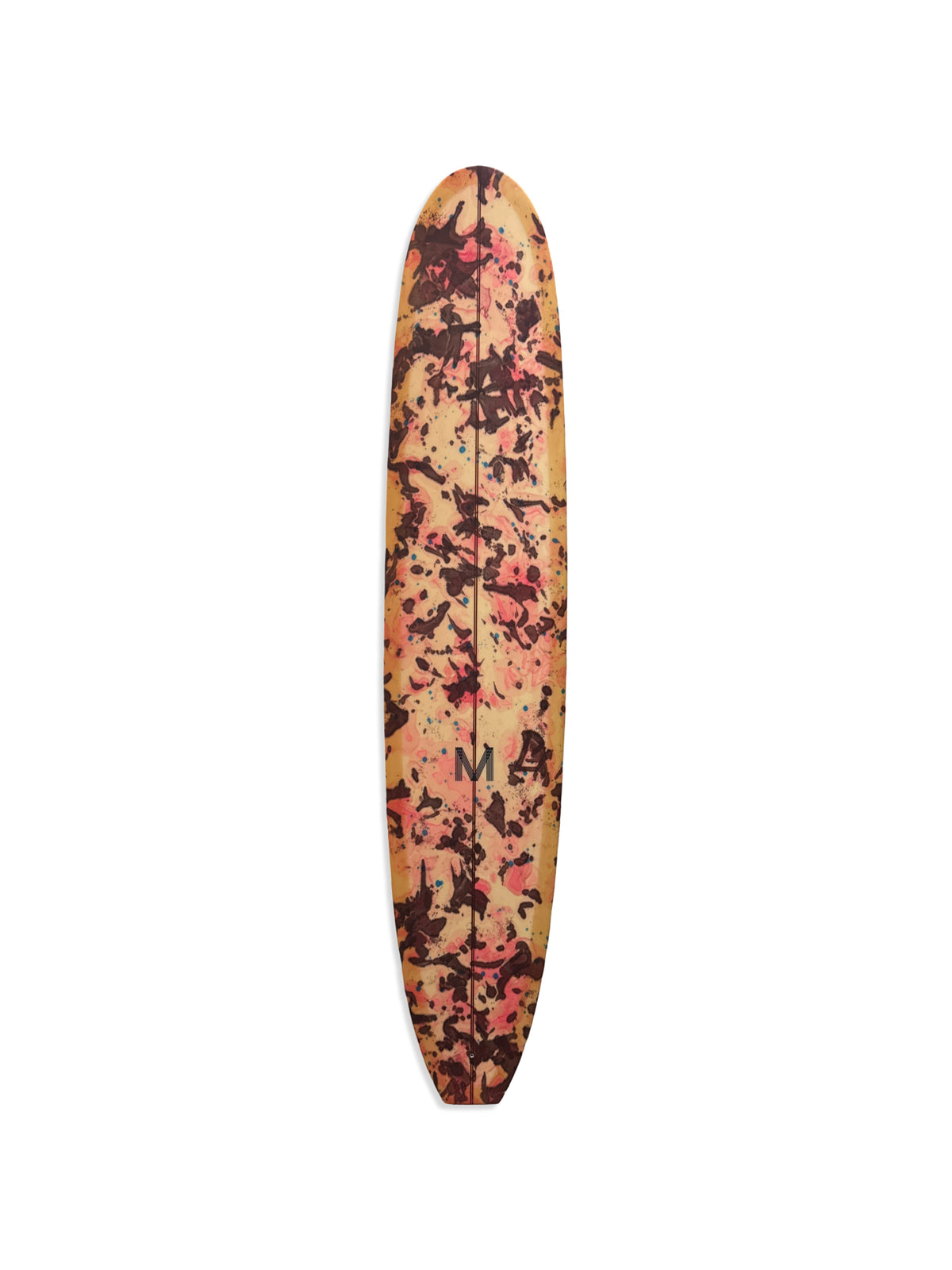 Myers Surfboards 9'0 Naupaka