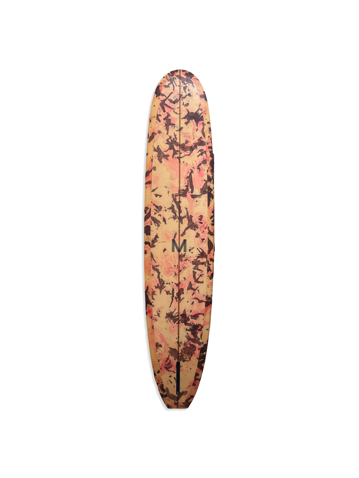 Myers Surfboards 9'0 Naupaka