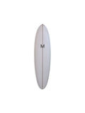 Myers Surfboards 6'10 FME