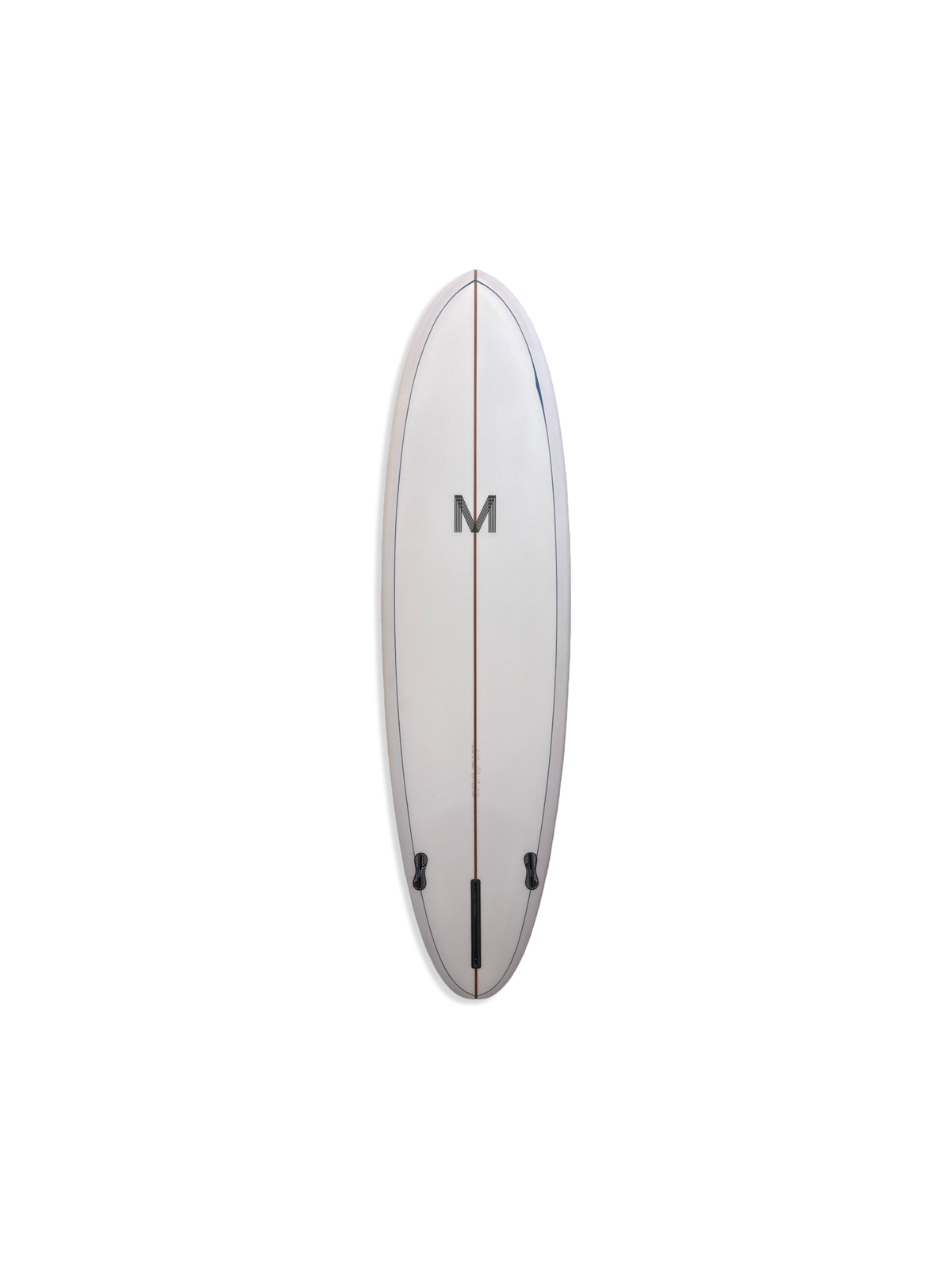 Myers Surfboards 6'10 FME