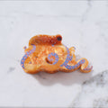 Octopus Medium Hair Clip