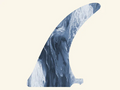 MIDFIN Chunk Aku Bone 9.5"