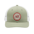 SantoLoco Patch Hat - Saga
