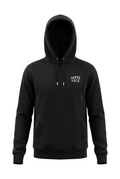 SantoLoco Logo Hoodie - Black