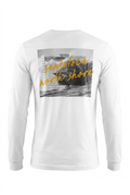 Santoloco Coordinates Long Sleeve - White