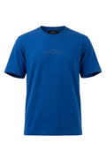 SantoLoco North Shore Coordinates Tee - Blue