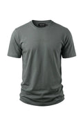 SantoLoco North Shore Coordinates Tee - Slate