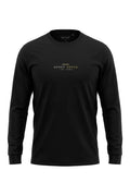 Santoloco Coordinates Long Sleeve - Black
