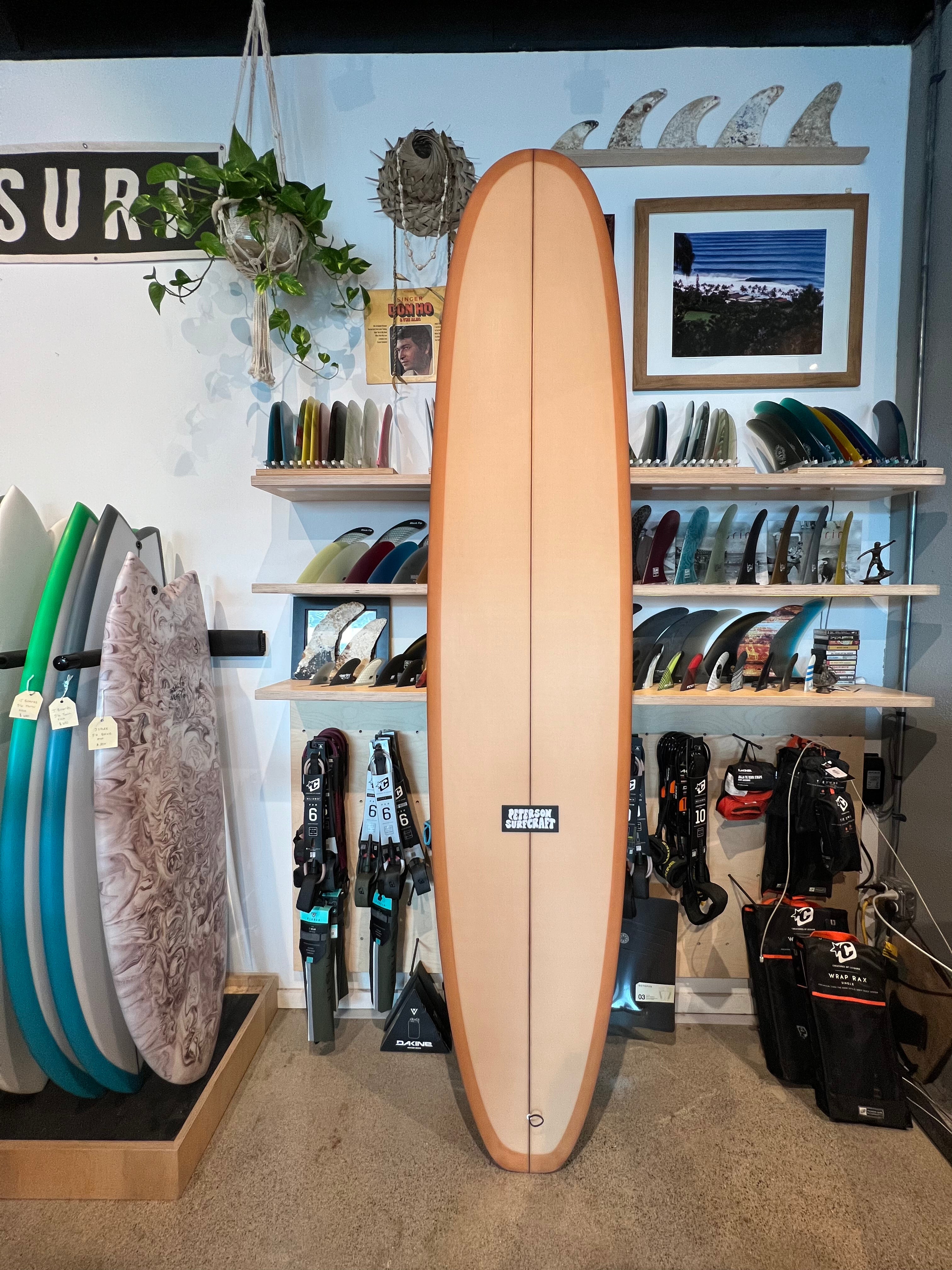 Peterson Surfcraft 9'0" Harmonia