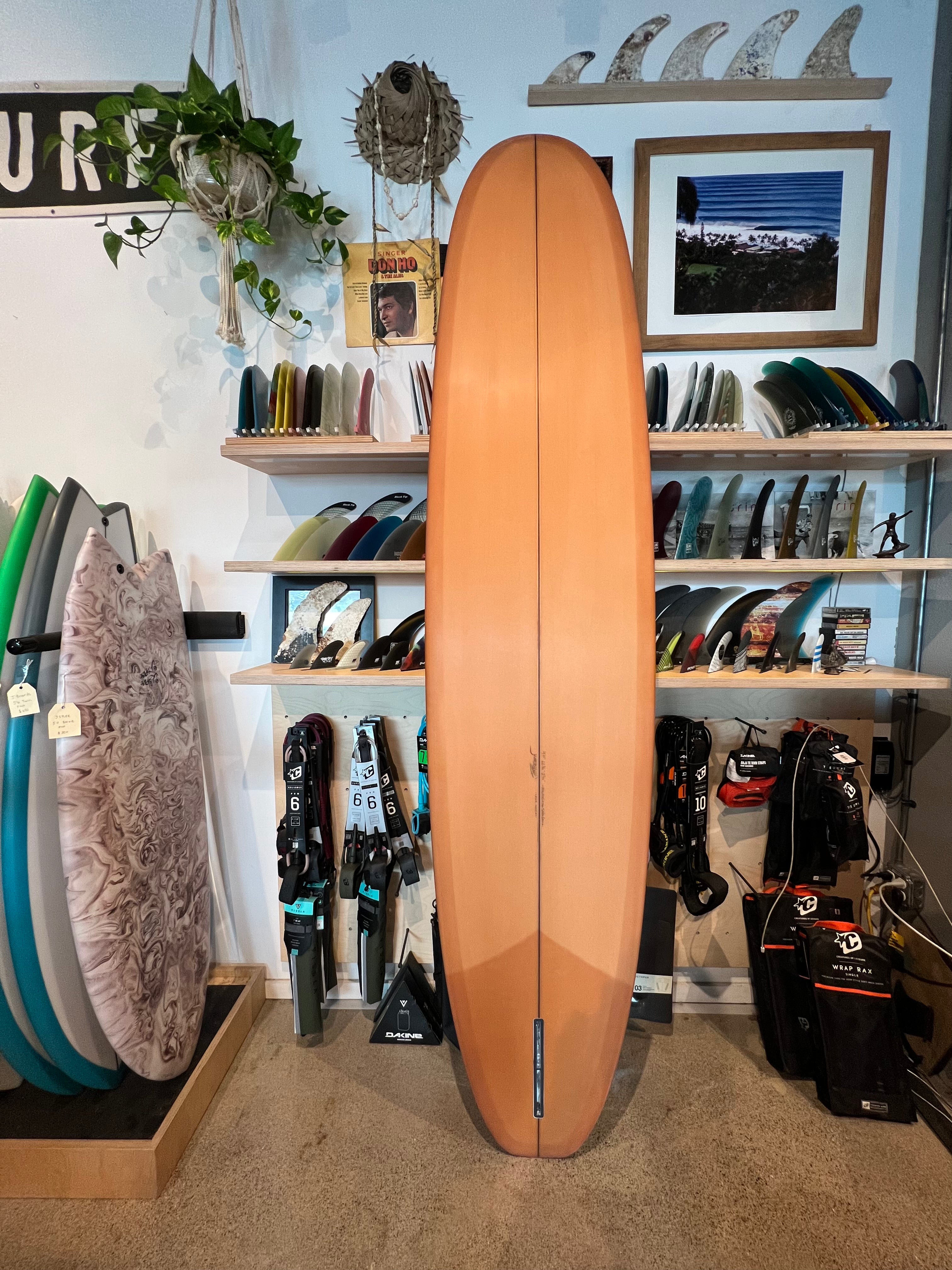 Peterson Surfcraft 9'0" Harmonia