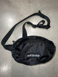 SantoLoco Waist Pack Black Small