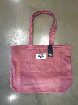 SantoLoco Tote Old Rose