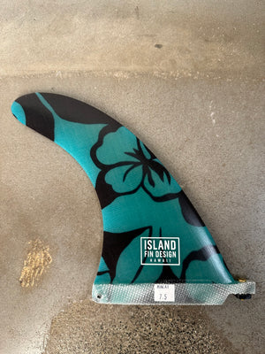 Island Fin Design Makai Aloha 7.5