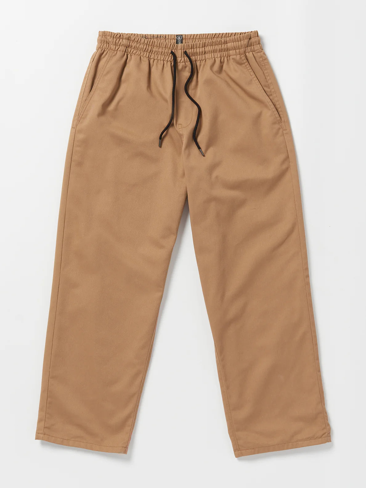 Volcom Skate Vitals Simon B Pant Dusty Brown
