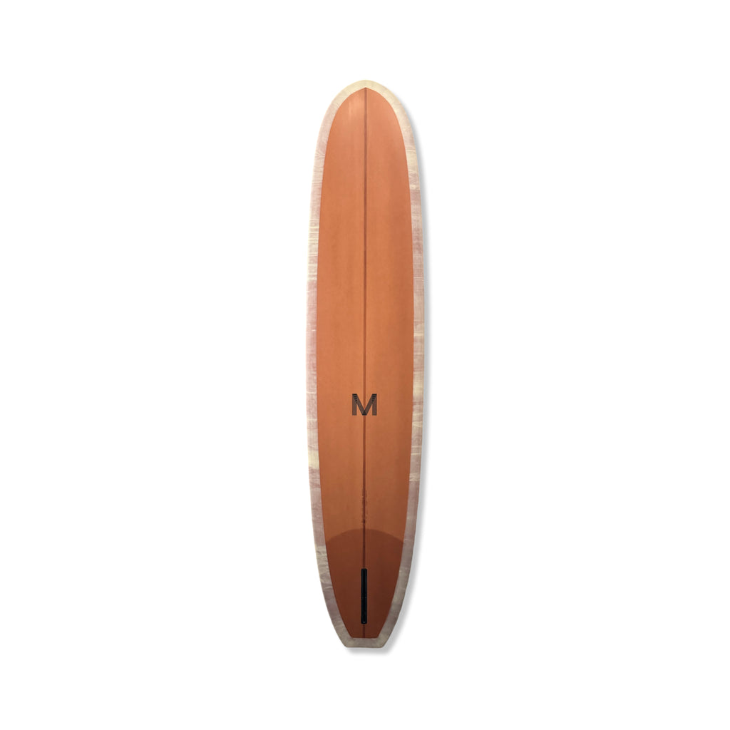 Myers Surfboards 9'0 Motley