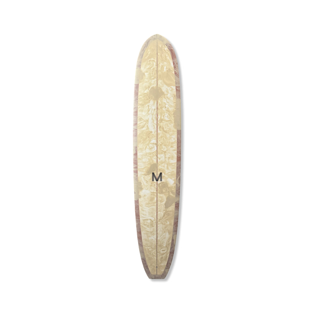 Myers Surfboards 9'0 Motley