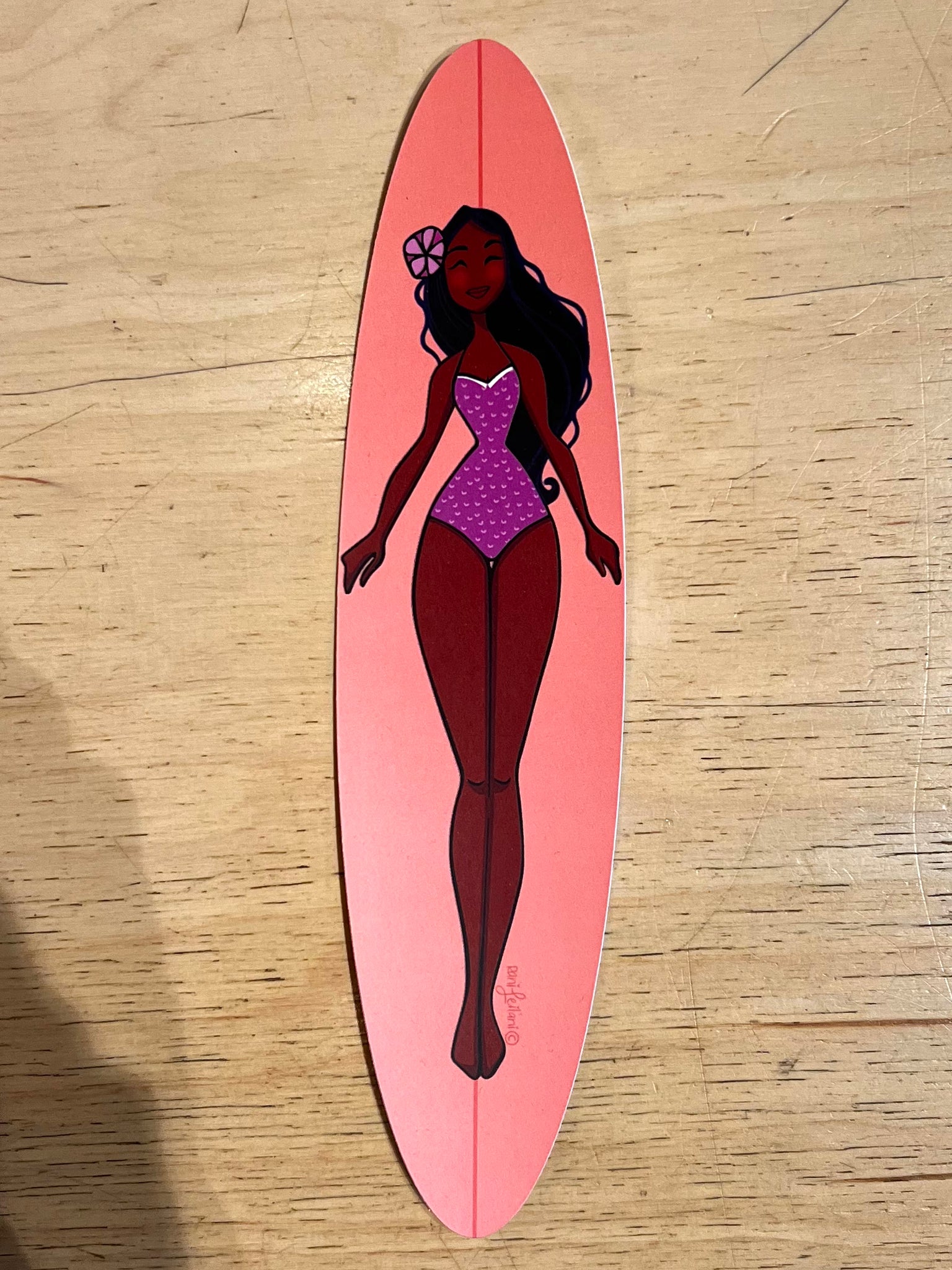 Rani Leilani Bookmark Assorted