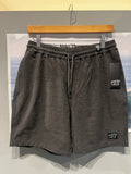Santoloco Praia Volley Shorts Black