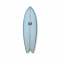 Myers Surfboards 5'6 Lean