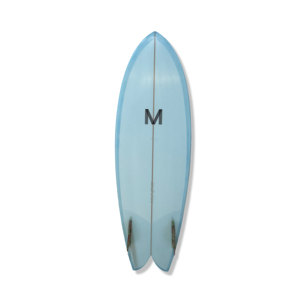 Myers Surfboards 5'6 Lean