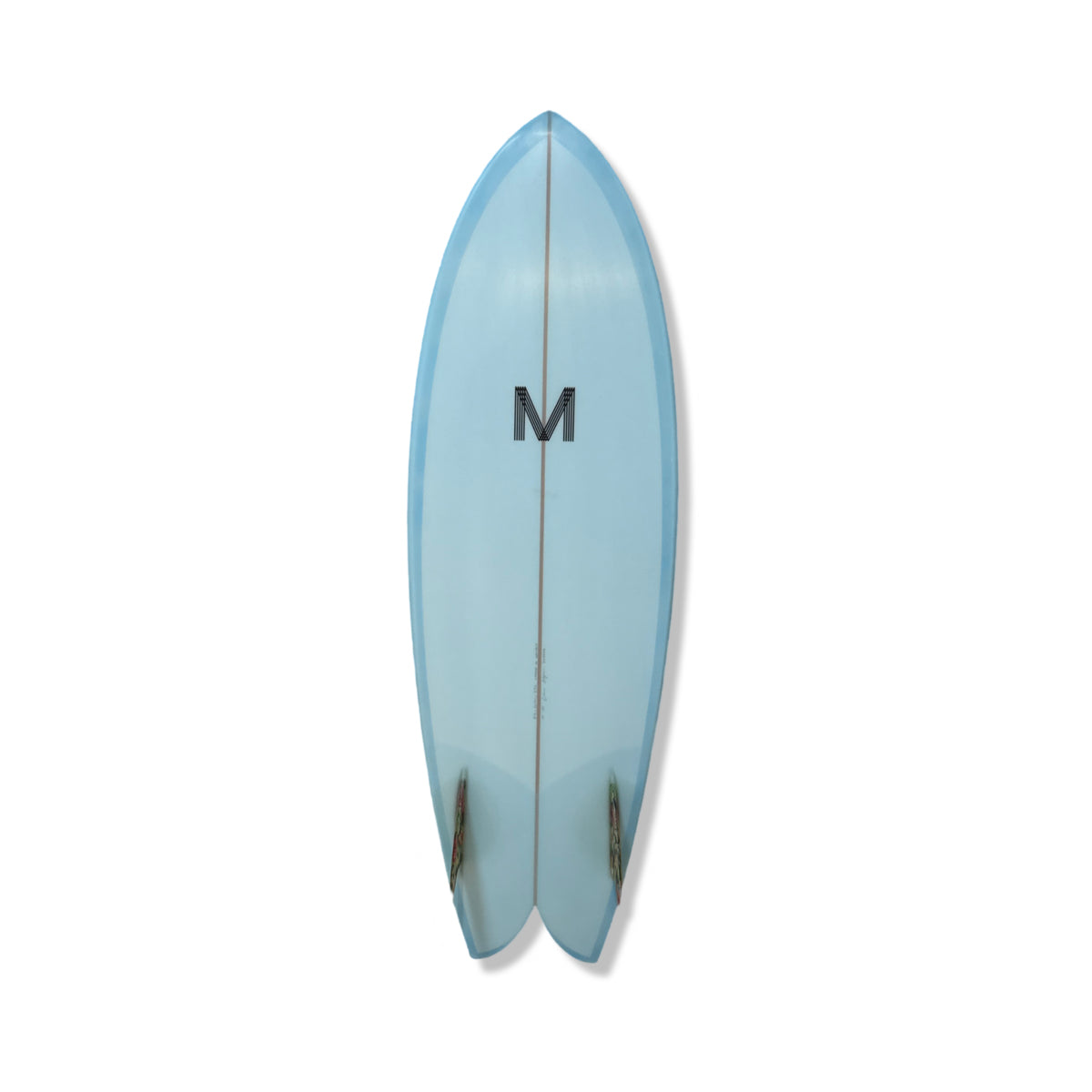 Myers Surfboards 5'6 Lean