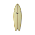 Myers Surfboards 5'6 Lean