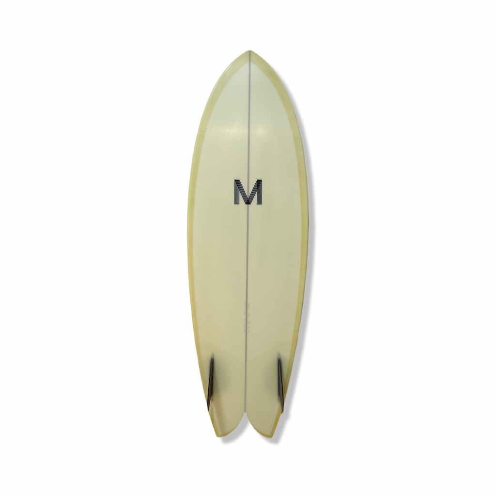 Myers Surfboards 5'6 Lean