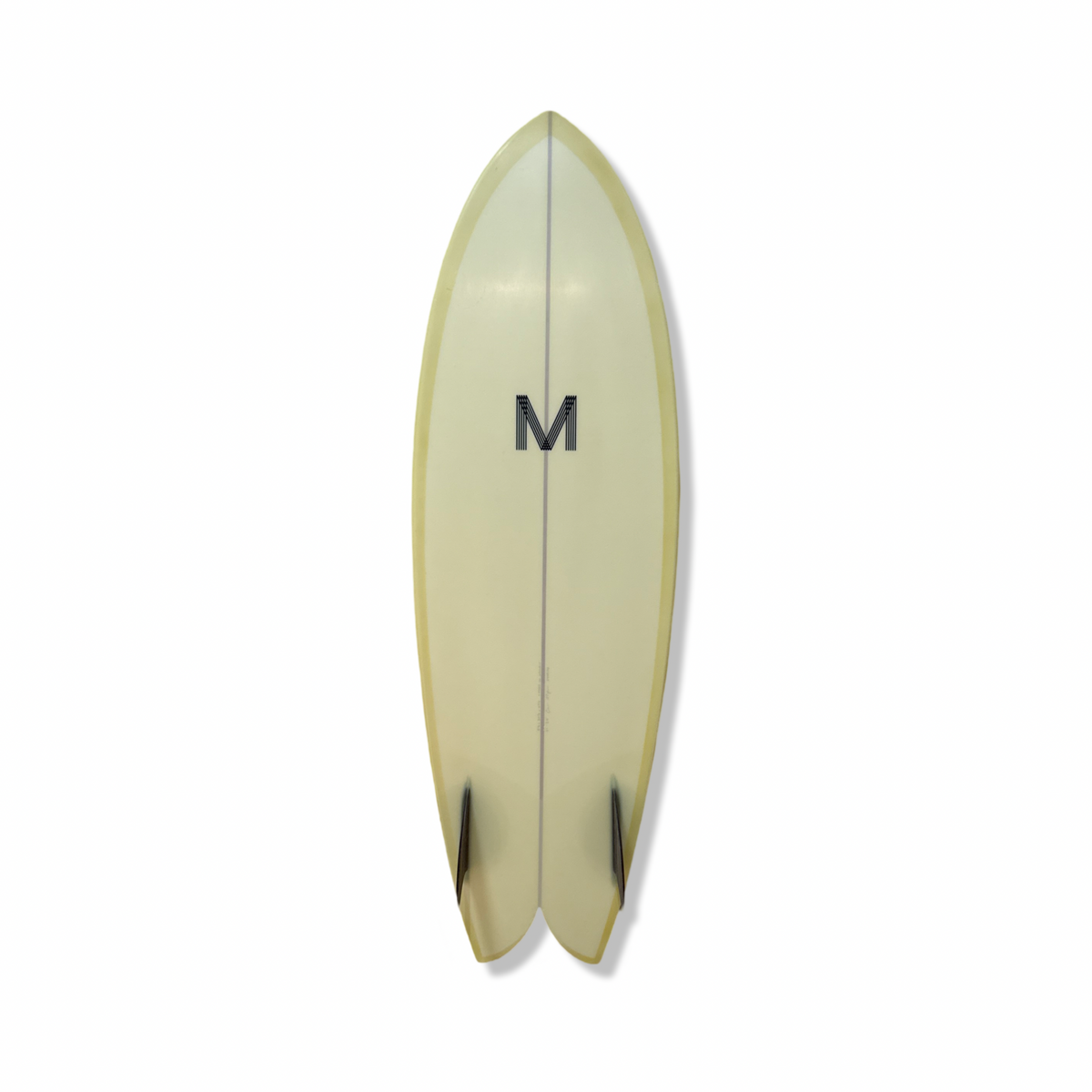 Myers Surfboards 5'6 Lean
