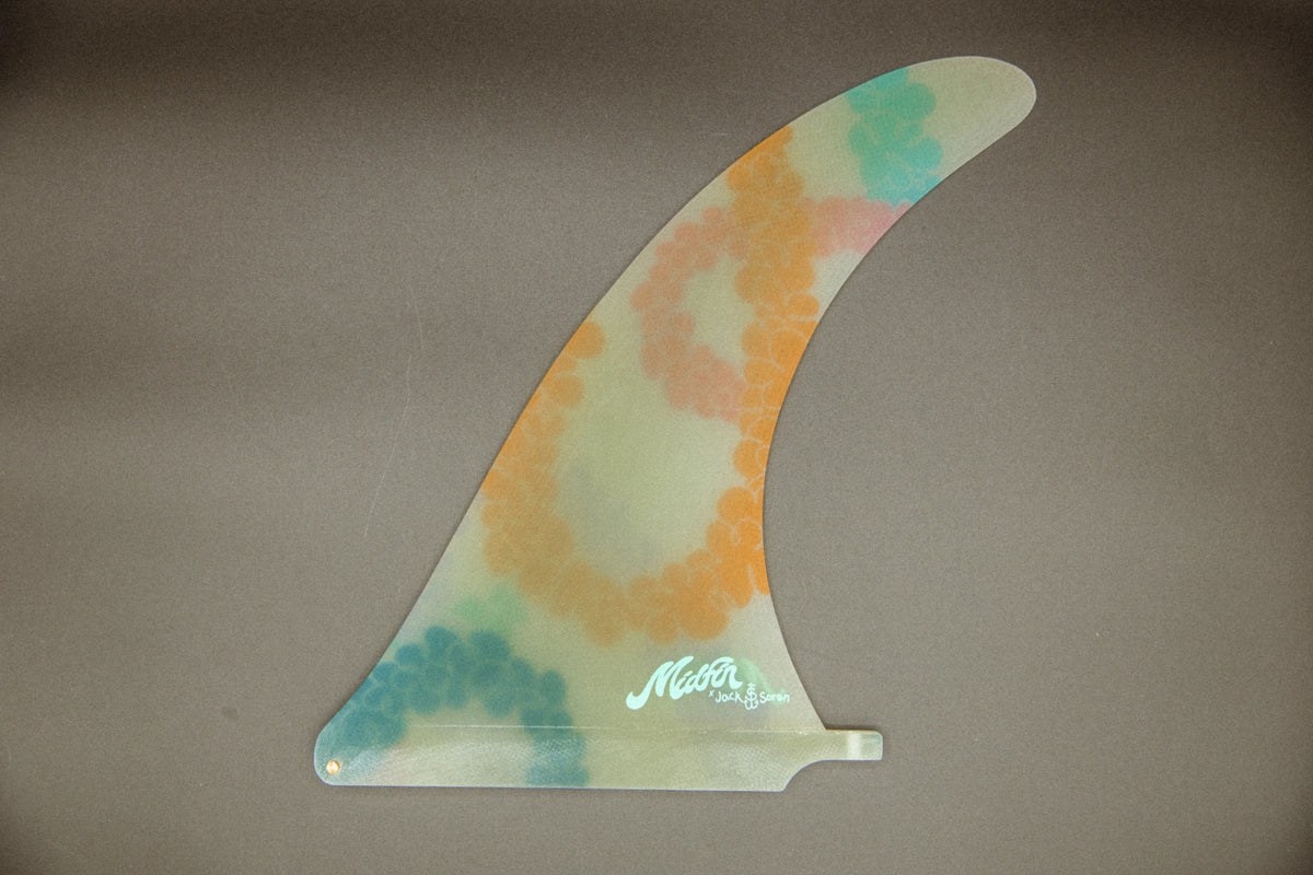 MIDFIN Jack Soren Classic 9.75"