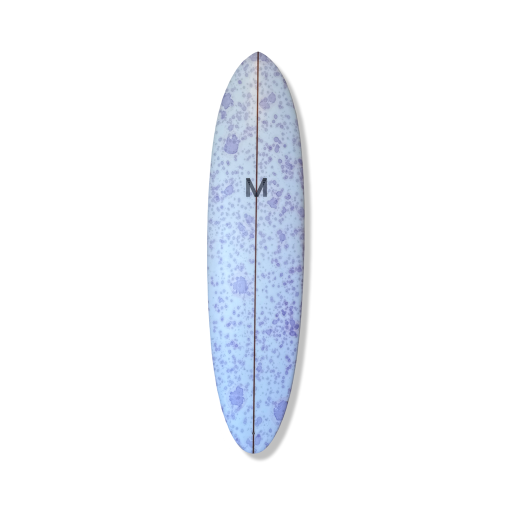 Myers Surfboards 7'2 Intoku