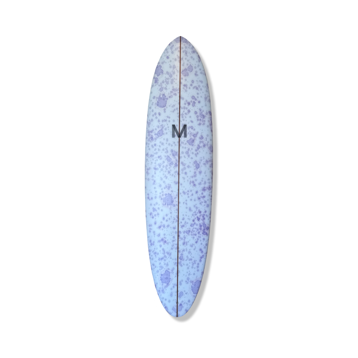 Myers Surfboards 7'2 Intoku