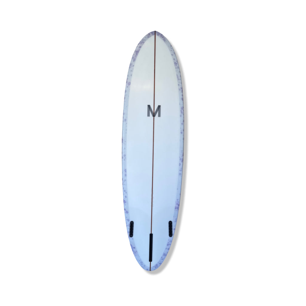 Myers Surfboards 7'2 Intoku