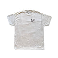 Myers Surfboards Classic M Tee - White