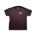 Myers Surfboards Classic M Tee - Black