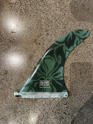 Single Fins – SantoLoco Hawaii