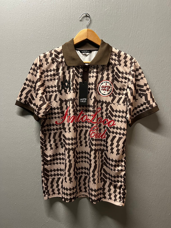 808 Club Jersey