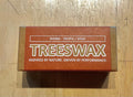 Trees Wax - Warm Tropic / Base