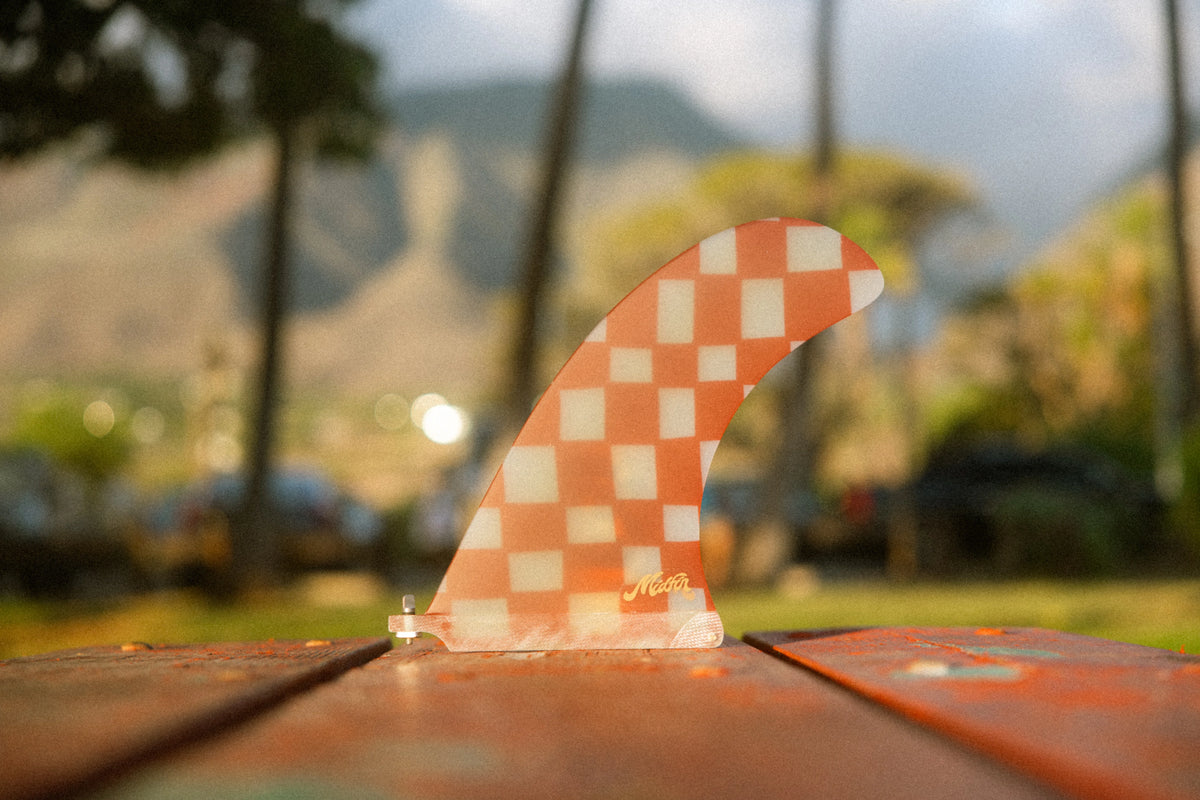 MIDFIN Sunday Picnic Tracer 9.75"