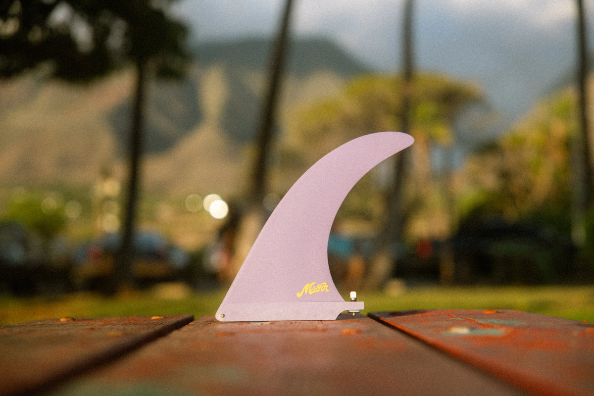 MIDFIN Hendrix Rake 7.5"
